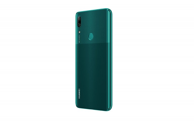 Huawei P smart Z Emerald Green - obrázek č. 5