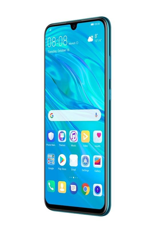 Huawei P smart 2019 Sapphire Blue - obrázek č. 1