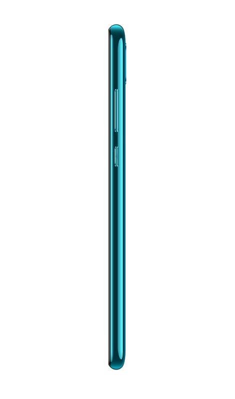 Huawei P smart 2019 Sapphire Blue - obrázek č. 2