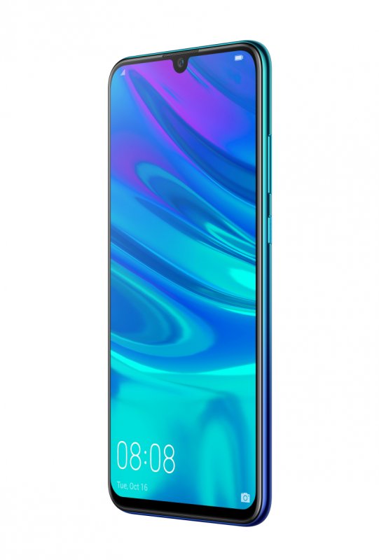 Huawei P smart 2019 Aurora Blue - obrázek produktu