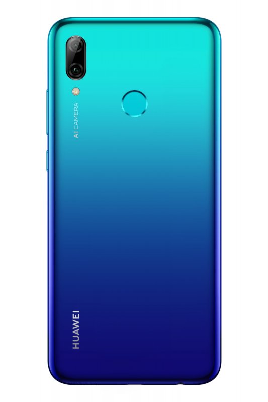 Huawei P smart 2019 Aurora Blue - obrázek č. 5