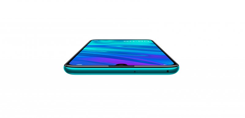 Huawei P smart 2019 Aurora Blue - obrázek č. 9