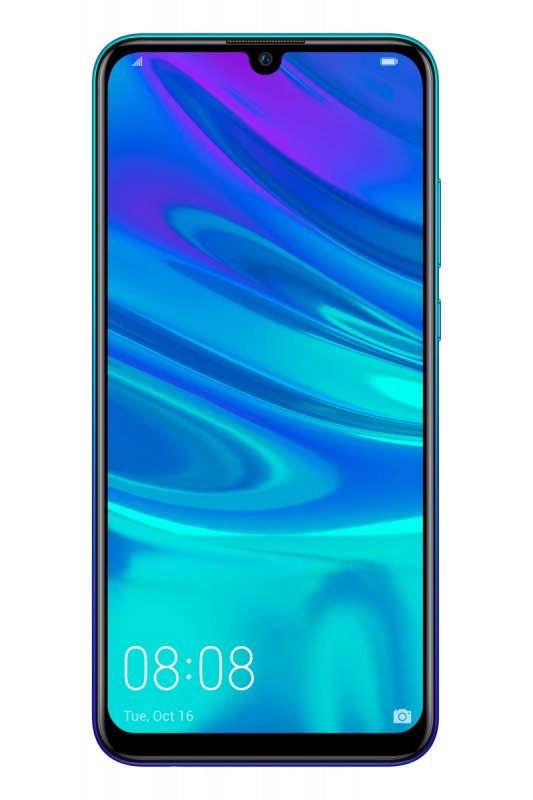 Huawei P smart 2019 Aurora Blue - obrázek č. 4