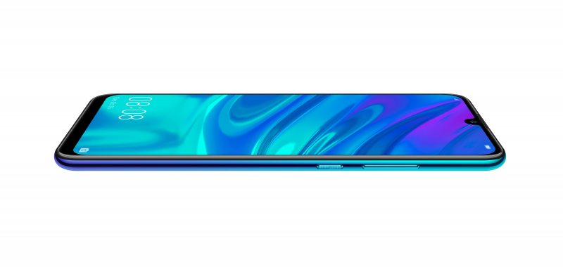 Huawei P smart 2019 Aurora Blue - obrázek č. 8