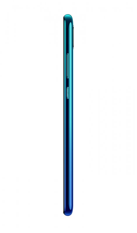Huawei P smart 2019 Aurora Blue - obrázek č. 7