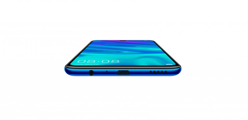 Huawei P smart 2019 Aurora Blue - obrázek č. 11