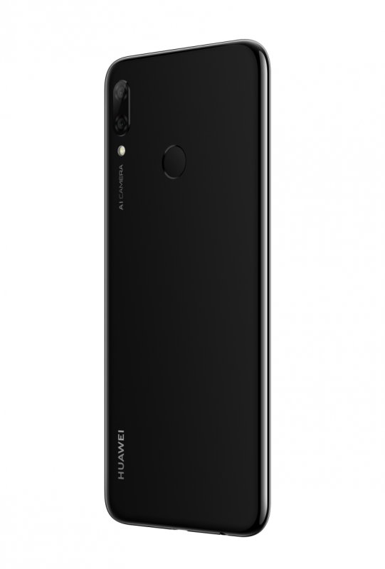 Huawei P smart 2019 Midnight Black - obrázek č. 1