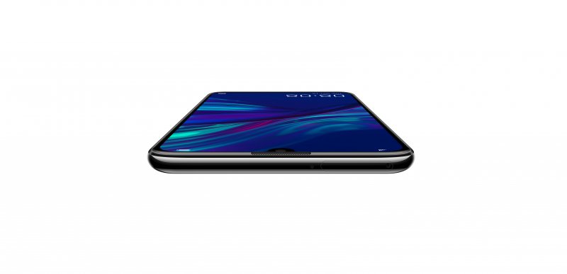 Huawei P smart 2019 Midnight Black - obrázek č. 11