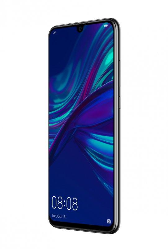 Huawei P smart 2019 Midnight Black - obrázek produktu