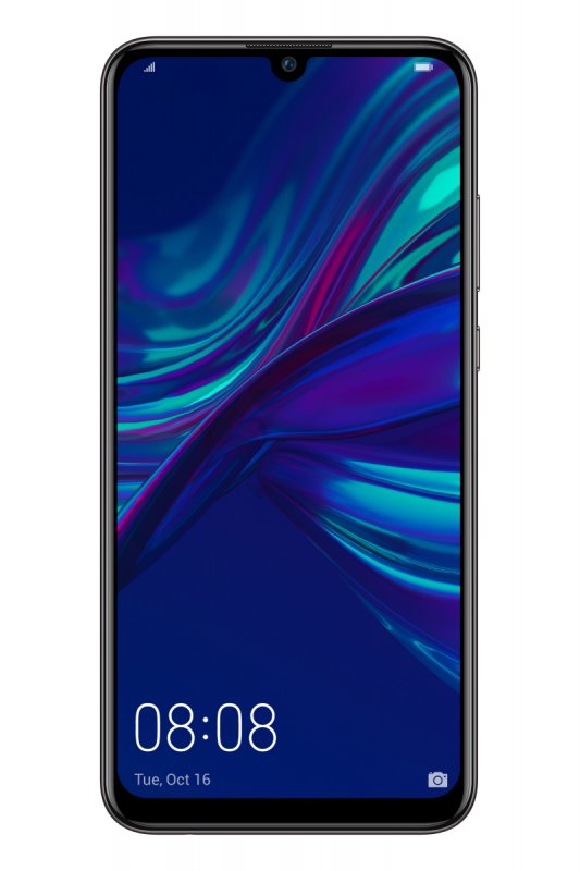 Huawei P smart 2019 Midnight Black - obrázek č. 5