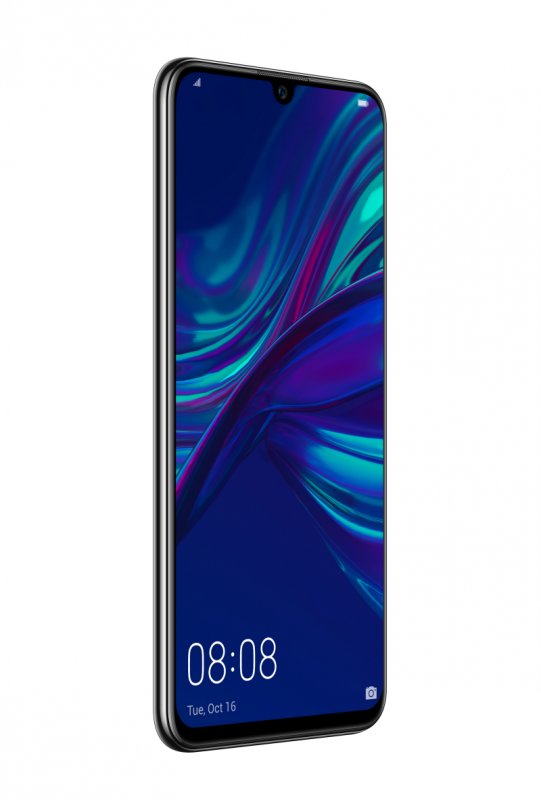 Huawei P smart 2019 Midnight Black - obrázek č. 2