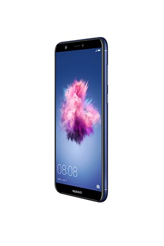 Huawei P smart DS Blue - obrázek č. 2