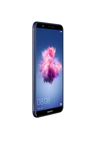 Huawei P smart DS Blue - obrázek č. 5