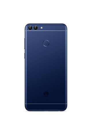 Huawei P smart DS Blue - obrázek č. 1