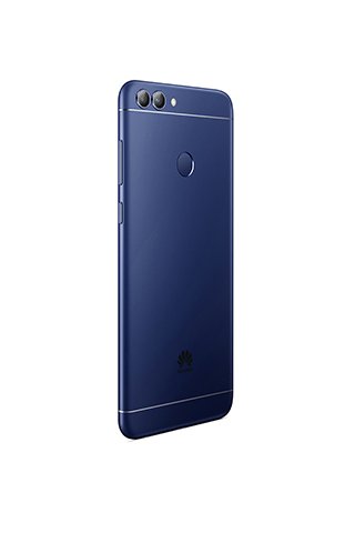 Huawei P smart DS Blue - obrázek č. 4