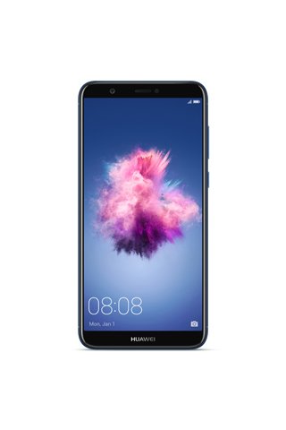 Huawei P smart DS Blue - obrázek produktu