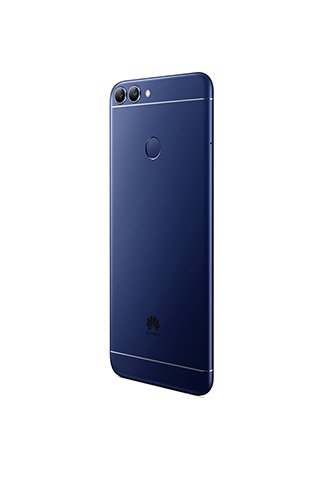 Huawei P smart DS Blue - obrázek č. 3