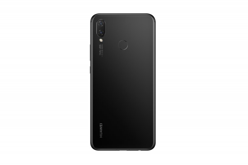 Huawei Nova 3i Dual Sim, Black - obrázek č. 5