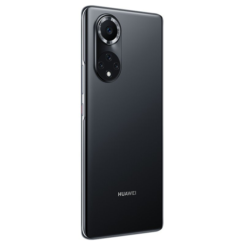Huawei Nova 9/ 8GB/ 128GB/ Black - obrázek č. 1