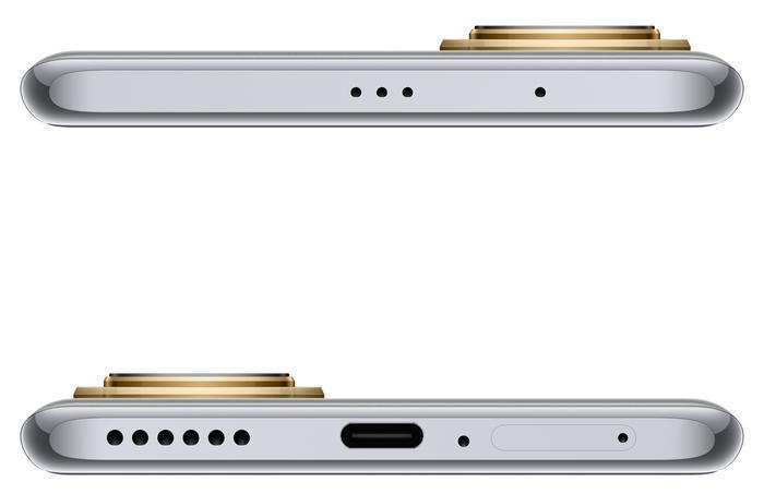 Huawei Nova 10 Pro/ 8GB/ 256GB/ Silver - obrázek č. 2
