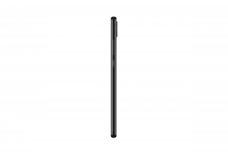 Huawei P20 Dual Sim Black - obrázek č. 9