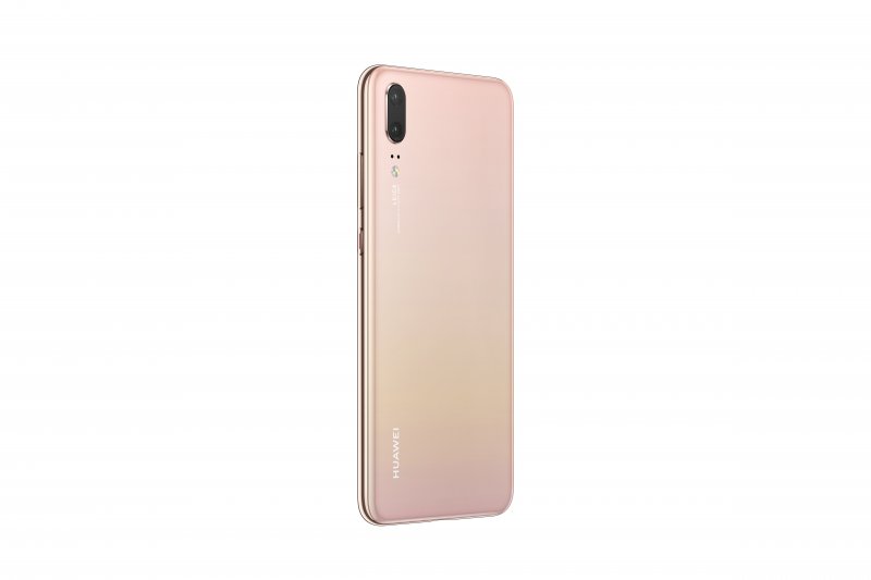 Huawei P20 Dual Sim Pink - obrázek č. 6