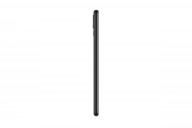 Huawei P20 Pro Dual Sim Black - obrázek produktu