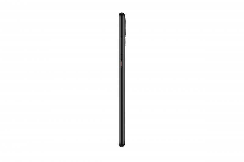 Huawei P20 Pro Dual Sim Black - obrázek č. 1
