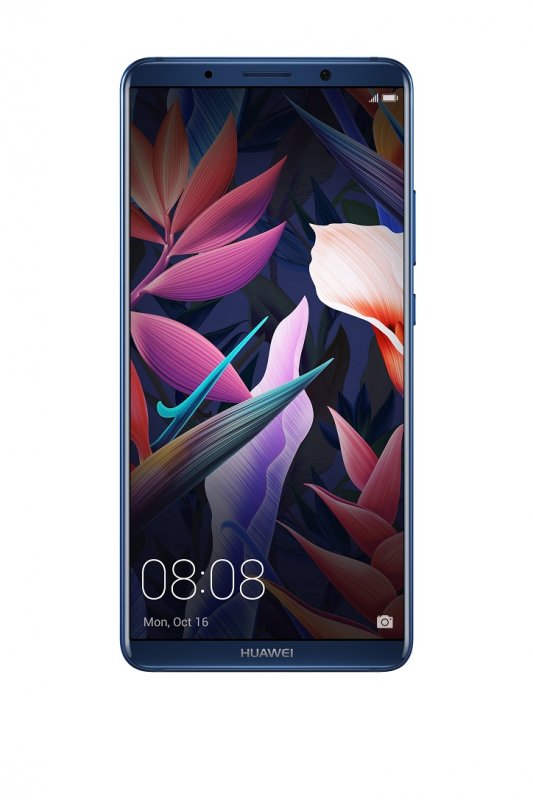 Huawei Mate 10 Pro DS Blue - obrázek produktu