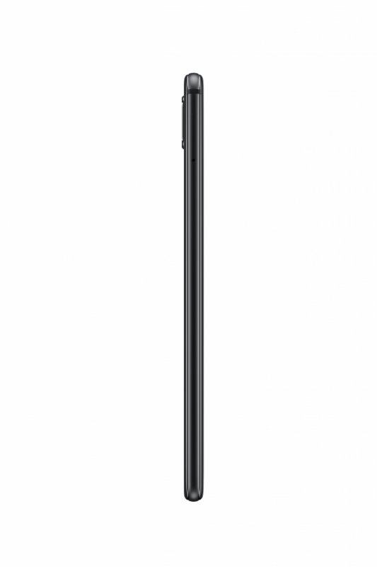 Huawei P20 Lite Dual Sim Black - obrázek č. 4