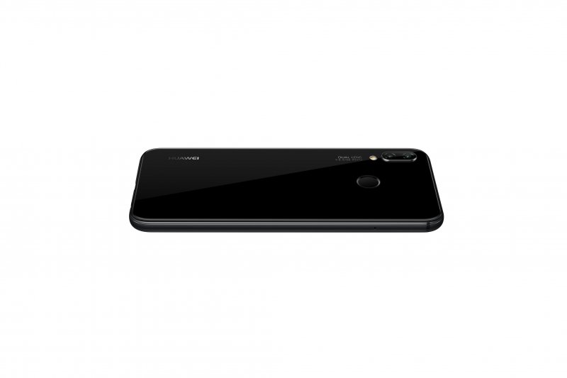 Huawei P20 Lite Dual Sim Black - obrázek č. 10