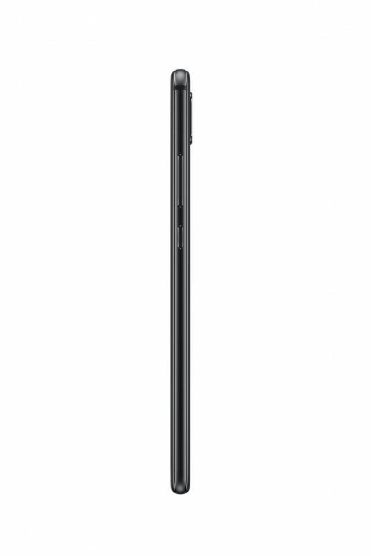 Huawei P20 Lite Dual Sim Black - obrázek č. 5