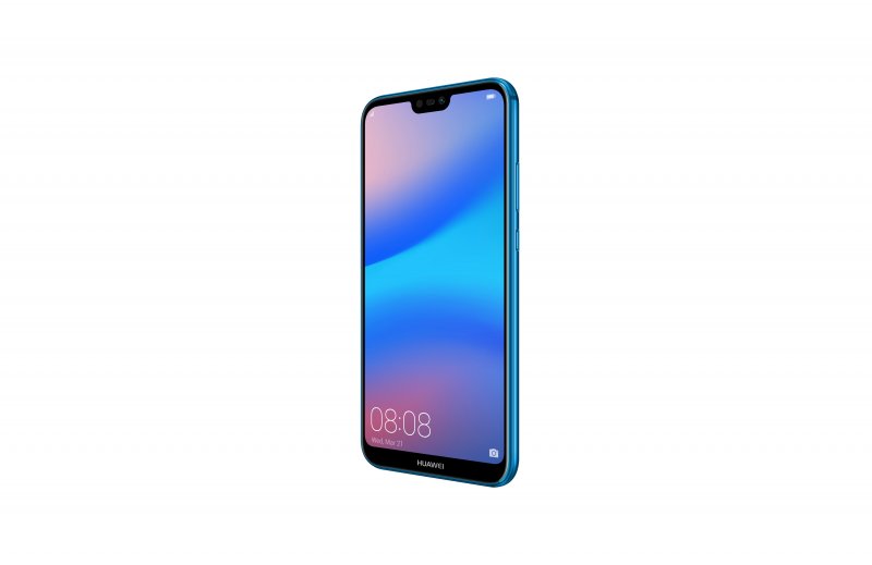 Huawei P20 Lite/ 4GB/ 64GB/ Blue - obrázek produktu