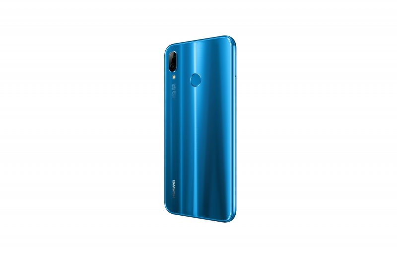 Huawei P20 Lite/ 4GB/ 64GB/ Blue - obrázek č. 1