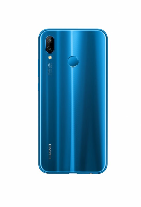 Huawei P20 Lite/ 4GB/ 64GB/ Blue - obrázek č. 6