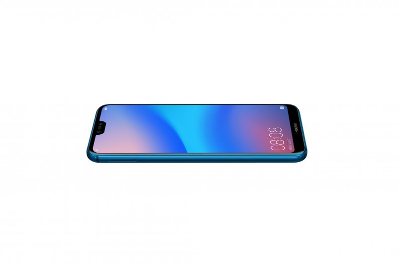 Huawei P20 Lite/ 4GB/ 64GB/ Blue - obrázek č. 9