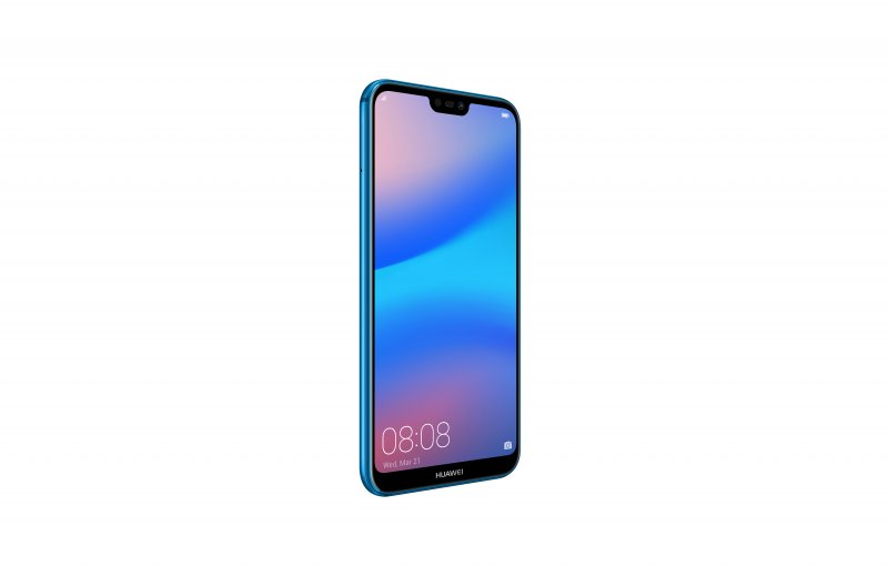 Huawei P20 Lite/ 4GB/ 64GB/ Blue - obrázek č. 3
