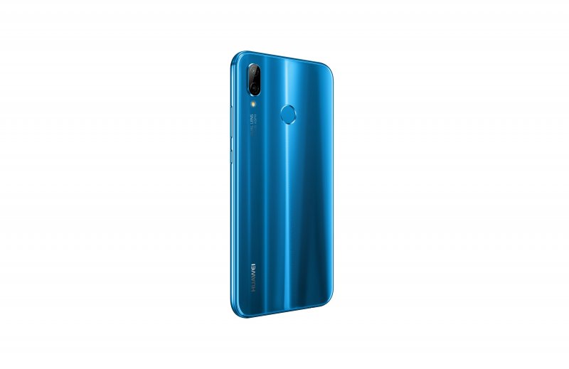 Huawei P20 Lite/ 4GB/ 64GB/ Blue - obrázek č. 2