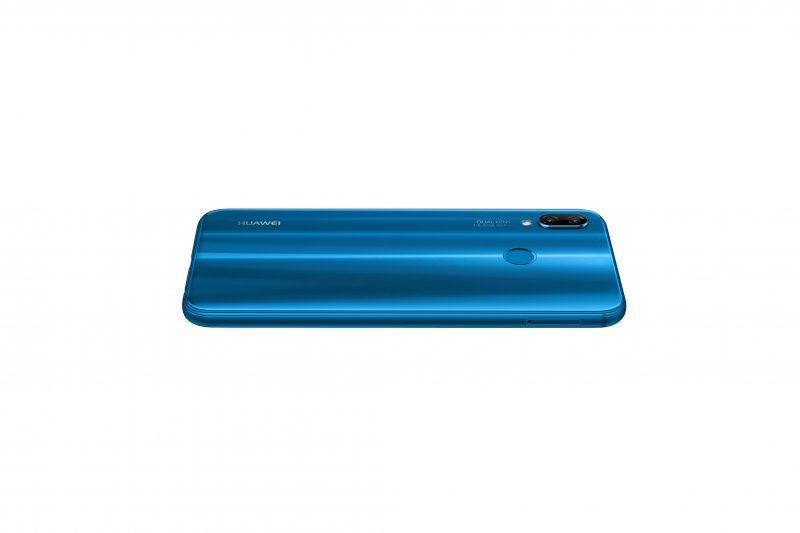 Huawei P20 Lite/ 4GB/ 64GB/ Blue - obrázek č. 8