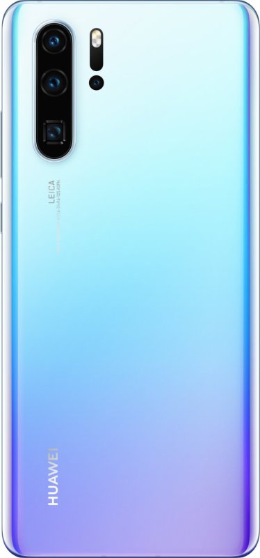 Huawei P30 PRO 128GB Dual Sim Breathing crystal - obrázek č. 1