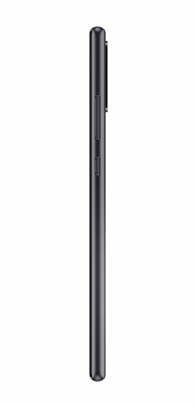 Huawei P40 Lite E Midnight Black - obrázek č. 3