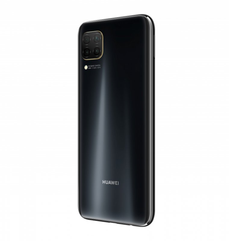 Huawei P40 Lite/ 6GB/ 128GB/ Black - obrázek č. 2
