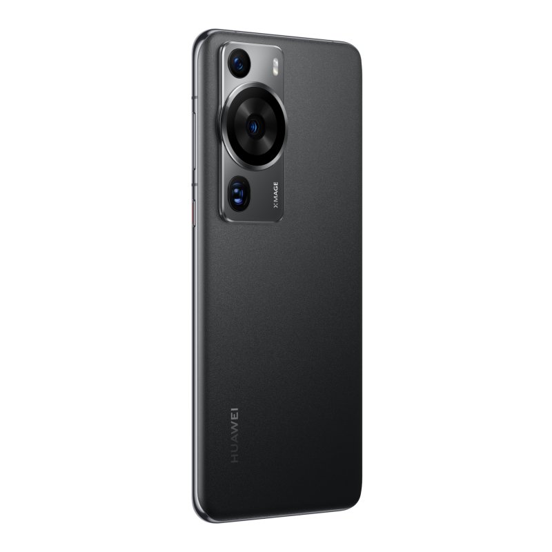Huawei P60 Pro/ 8GB/ 256GB/ Black - obrázek č. 3