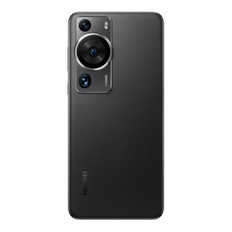 Huawei P60 Pro/ 8GB/ 256GB/ Black - obrázek č. 1