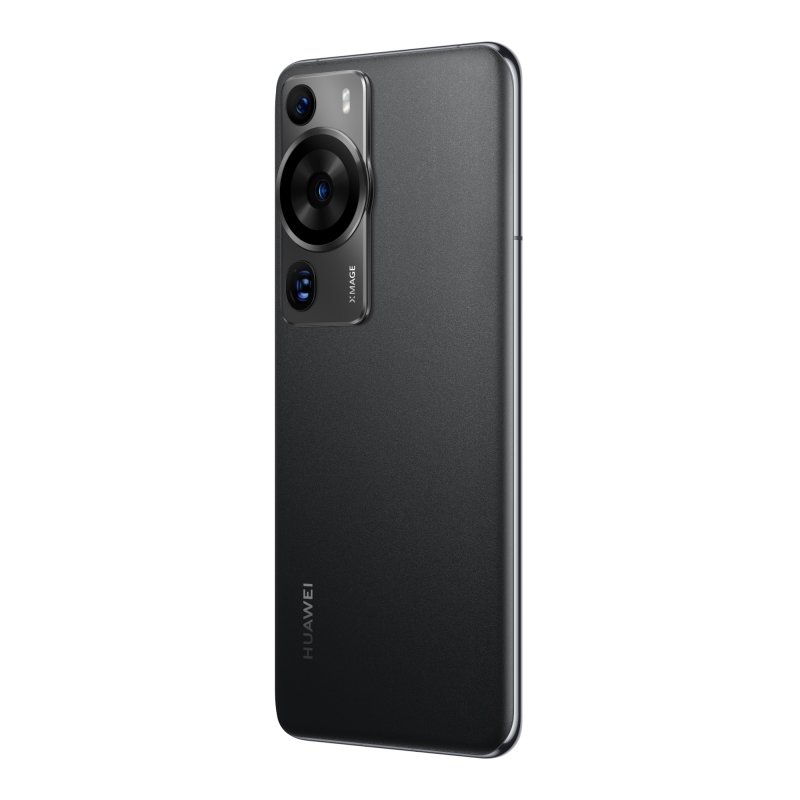 Huawei P60 Pro/ 8GB/ 256GB/ Black - obrázek č. 2