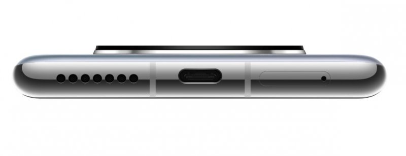 Huawei Mate 40 Pro Silver - obrázek č. 9