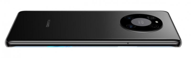 Huawei Mate 40 Pro Black - obrázek č. 5