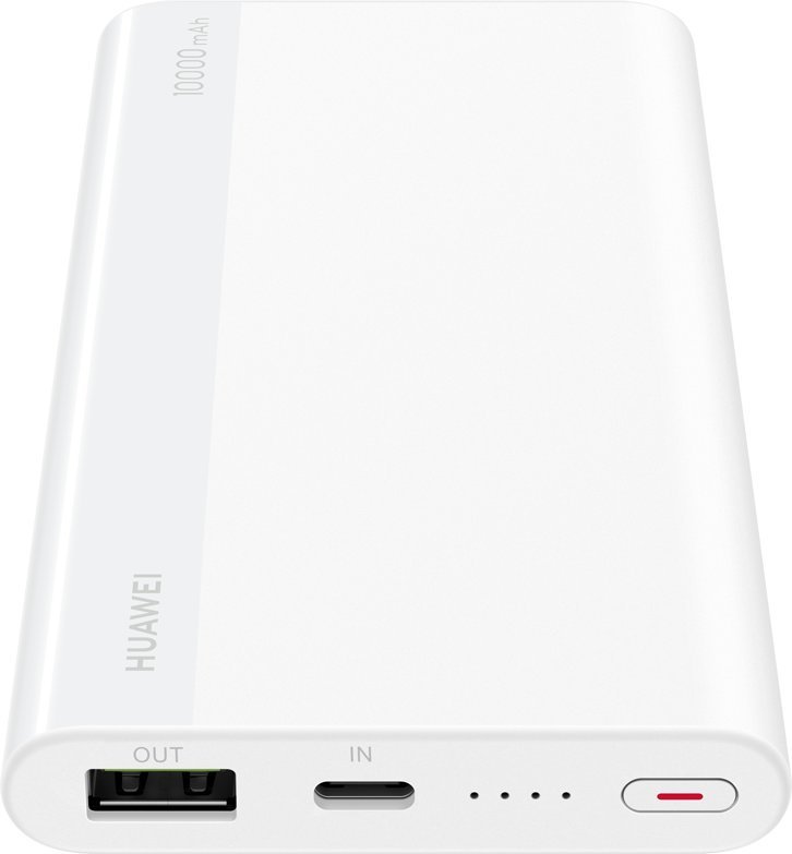 Huawei PowerBank CP11QC 10000mAh 18W White - obrázek č. 1