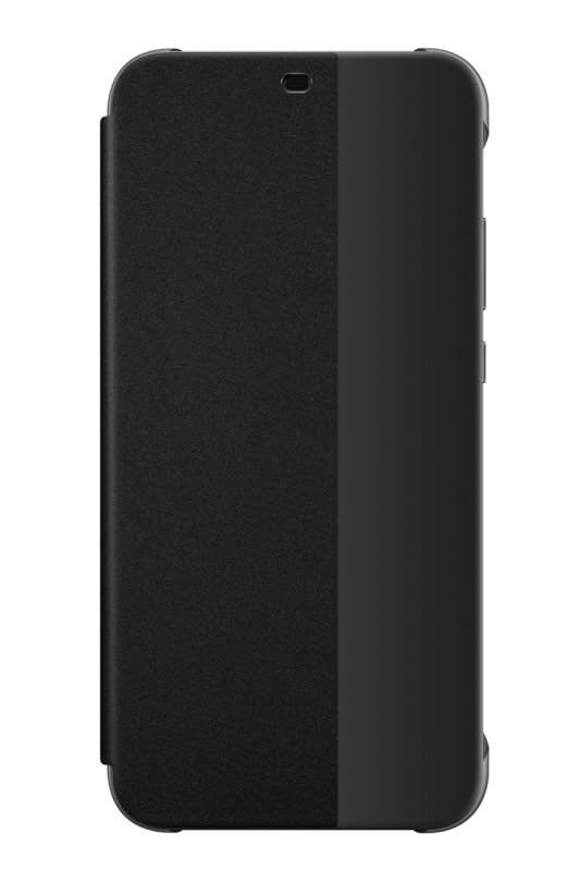 HUAWEI Flipové pouzdro pro P20 Lite Black - obrázek produktu