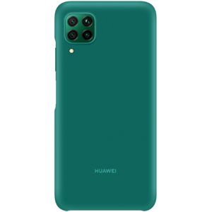 HUAWEI Ochranný Kryt pro P40 Lite Emerald Green - obrázek produktu